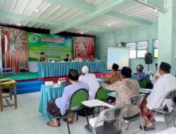 Kapolsek Lasem Rembang Menghadiri Acara Halaqah MUI Kabupaten Rembang