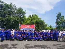 Ditpolairud Polda Jateng Siaga relawan SAR Arnavat di Cilacap