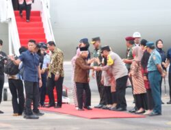 Polrestabes Semarang Siap Amankan Kunjungan Kerja Wakil Presiden di Semarang