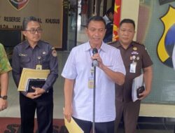 Polda Jateng Pastikan Penyidikan Dugaan Korupsi Dana Aspirasi di Tiga Daerah Dilakukan Transparan