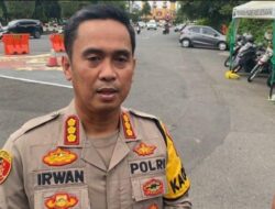 Belasan Mobil Dinas Pemkot dan KPU Kota Semarang Dirusak Orang Tak Dikenal