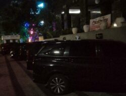 6 Mobil Dinasnya Dibaret Orang Tak Dikenal, KPU Kota Semarang Lapor Polisi