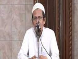 Arif Syarifudin gelar deklarasi untuk Lawan Hoaks dan Ujaran Kebencian