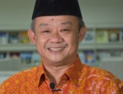 Prof Dr Abdul Muti, M. Ed : Hoaks Kejahatan Demokrasi