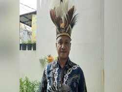 Tokoh Papua Surabaya Keluarkan Tujuh Poin Sikapi KKB