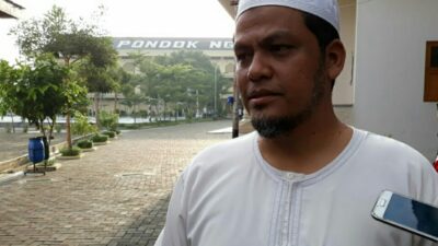 Video Ustadz Abdul Rokhim Ba’asyir : Bersama Kita Jaga Kamtibmas Jelang Natal dan Tahun Baru 2024