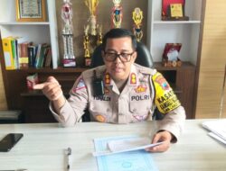 Banjir Jalur Semarang – Demak, Polisi Himbau Masyarakat Waspada