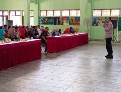 Satuan Pendidikan Wilayah III Jateng Gelar Workshop Pencegahan dan Penanganan Kekerasan