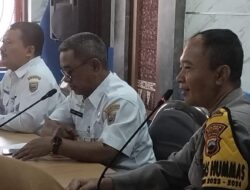 Patroli Gabungan Bersinergi dengan TNI untuk Ciptakan Kondisi Politik Aman