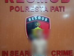 Polisi Berhasil Meringkus 10 Pelaku Tawuran dengan Celurit yang Viral di Medsos