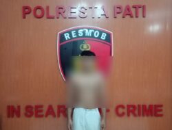 Pelaku Tawuran Bersenjata Celurit Ditangkap, Kapolresta Pati: Tindakan Tegas!