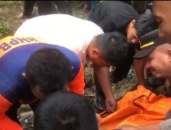 Bantu Evakuasi Korban Bencana Longsor di Humbahas, Polda Sumut Kerahkan Personel
