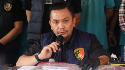 Polda Jateng Bongkar Kasus ‘Ekspor’ Motor Bodong ke Timor Leste di Semarang dan Pati