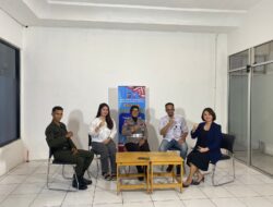 Peduli Keselamatan Berlalulintas, Ditlantas Polda Kalteng Adakan Dialog Interaktif