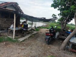 Kapolresta Pati Apresiasi Kegiatan Rutin DDS Bhabinkamtibmas di Desa Binaan