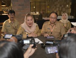 Pemkot Semarang Antisipasi Lonjakan Kasus Covid