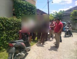 Polisi Pati Cegah Aksi Tawuran Pelajar SMP di Dukuh Krajan