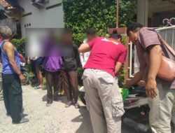 Polresta Pati Cegah Tawuran Pelajar SMP, 10 Siswa Dibawa ke Mako Polsek