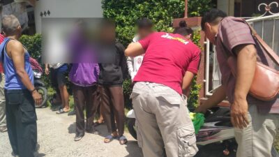 Dukuh Krajan Tercoreng Aksi Tawuran Pelajar, Polisi Turun Tangan