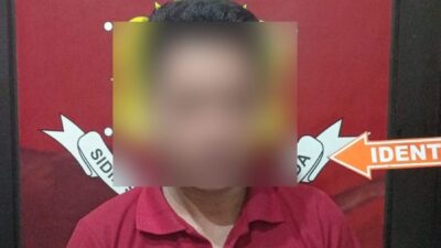 Polsek Wedarijaksa Koordinasi dengan Opsnal Resmob Polresta Pati dalam Penangkapan Pelaku Pencurian