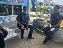Wujud Kedekatan Polisi-Warga: Bhabinkamtibmas Desa Bajomulyo Terapkan DDS untuk Meningkatkan Komunikasi