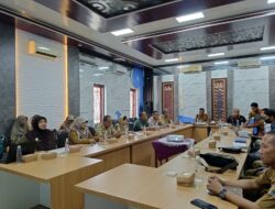 Pos Pengamanan Vital: Strategi Polres Batang Jaga Keselamatan di Nataru 2023-2024