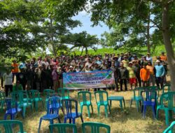 1000 Pohon untuk 10 Ha: Upaya Bersama Menjaga Lingkungan di Wilayah Pati