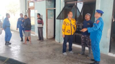 Wakil Ketua Kelompok Nelayan Puncel: Mediasi Adalah Langkah Bijak