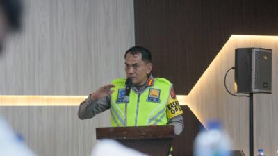 Dirlantas Polda Aceh Umumkan Penyesuaian Jadwal Pelayanan SIM saat Nataru