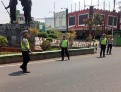 Kombes Pol Andhika Bayu Adhittama: Langkah Preventif Patroli untuk Situasi Kamseltibcar Lantas Terkendali