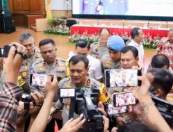 Korban Meninggal Kecelakaan 2023 di Jawa Tengah Mencapai 4.127 Orang, Kapolda: Turun Dibanding 2022