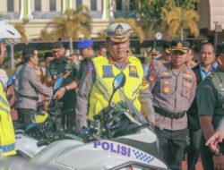 Kepatuhan Berlalu lintas Rendah, 710 Orang Tewas Akibat Laka Lantas di Aceh
