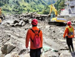 Hingga Hari Ke-12 Pencarian, 10 Korban Banjir Bandang Humbahas Masih Hilang