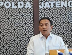 Usut Dugaan Kades Korupsi di 3 Kabupaten, Polda Jateng Mencari Data & Bukti