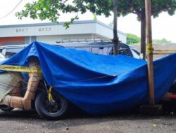 Polresta Pati Bongkar Sindikat Ekspor Kendaraan Ilegal ke Timor Leste