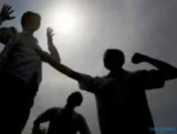 TPN Ganjar-Mahfud Laporkan Kekerasan yang Dialami Relawan asal Klaten