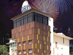 Polda Jateng Hanya Berikan Izin 2 Hotel Gelar Pesta Kembang Api di Malam Tahun Baru