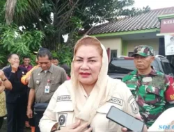 Minta Tambahan Pompa ke Menteri PUPR, Pemkot Semarang Berupaya Atasi Banjir