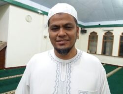 Ustad Abdul Rokhim Ba’asyir : Jaga Kedamaian Masyarakat di Hari Natal dan Tahun Baru