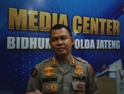 Heran 1.600 Suporter PSS Sleman Hadir di Stadion Jatidiri Semarang, Polisi Panggil Panitia Pelaksana