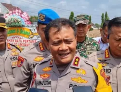 Pengamanan Nataru 2023, Polda Jateng Siagakan Personel Bersenjata Laras Panjang