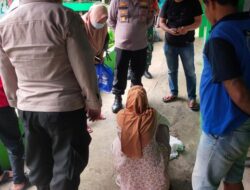 Penemuan Mayat Bayi Mengambang di Mijen Semarang Gegerkan Warga