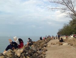 Akan Ada Rekayasa Lalulintas Ke Pantai Marina & Kota Lama saat Malam Tahun Baru di Semarang