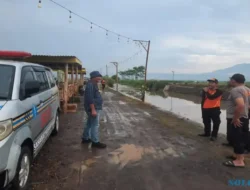 Pemancing Hanyut & Hilang di Semarang usai Sungai Tiba-tiba Meluap