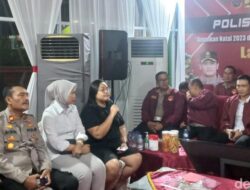 Difabel Tewas Dengan Bekas Jeratan, Polisi Periksa Pengurus Asrama Penitipan di Semarang
