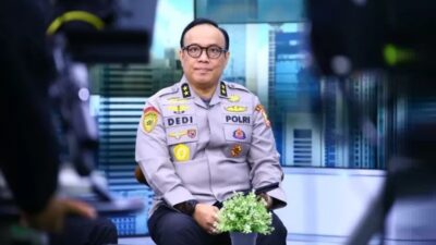 Akademisi UMSU Dr. Alpi Sahari Ungkap Keteladan Profetik AsSDM Kapolri