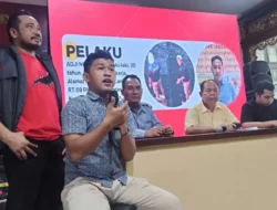 Polrestabes Semarang Tetapkan Satu Tersangka Perusakan Lima Bus Suporter PSS Sleman