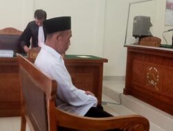 Mbah Slamet Dukun Banjarnegara Pembunuh 12 Orang Tunggu Vonis Jaksa