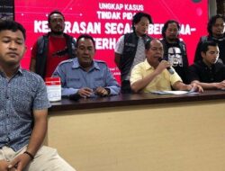 1 Suporter PSIS Semarang Jadi Tersangka Kasus Perusakan Bus Suporter PSS Sleman, Mengaku Mabuk
