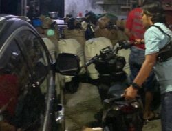 Sindikat Pengiriman Sepeda Motor Hasil Kejahatan Terbongkar oleh Satreskrim Polresta Pati